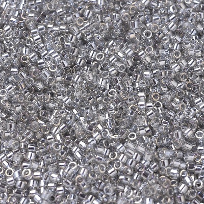 MIYUKI Delica Beads SEED-J020-DB0114-1