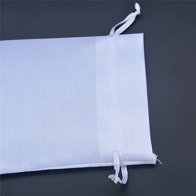Satin Storage Bags ABAG-WH0031-21C-1