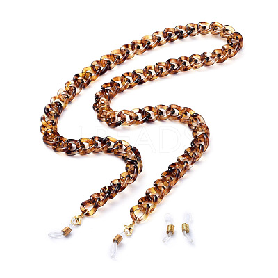 Eyeglasses Chains AJEW-EH00037-1