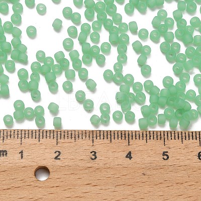 TOHO 8/0 Round Beads SEED-TR08-0144F-1