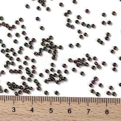TOHO Round Seed Beads SEED-TR11-0509-1