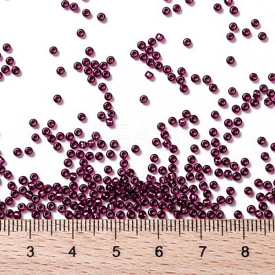 TOHO Round Seed Beads SEED-JPTR11-2226-1