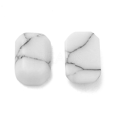 Glass Cabochons LS-GLAA-B012-15B-1