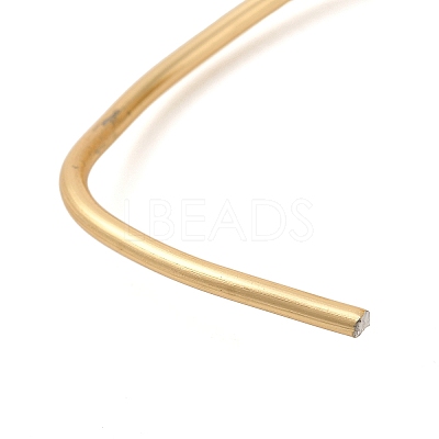 Anodized Aluminum Wire AW-BC0007-2.0mm-26-1