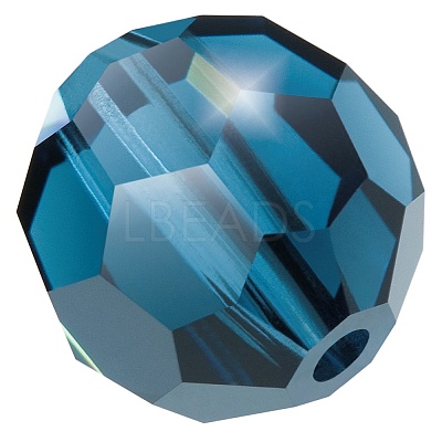 Preciosa&reg Crystal Beads Y-PRC-BB6-30340-1