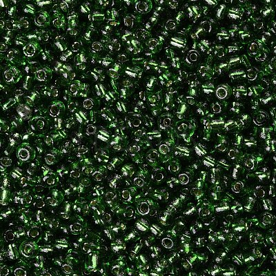 12/0 Glass Seed Beads SEED-A005-2mm-27-1