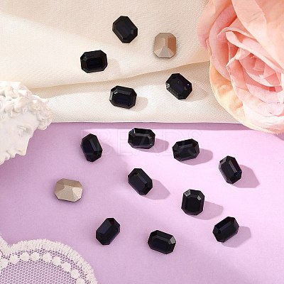 Preciosa&reg MAXIMA Crystal Fancy Stones Y-PRC-FD8-30280-1