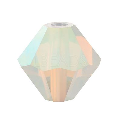 Preciosa&reg Crystal Beads X-PRC-BA6-01000-20000-1
