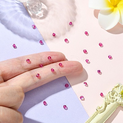 Preciosa&reg Crystal Beads Y-PRC-BA3-70350-200-1