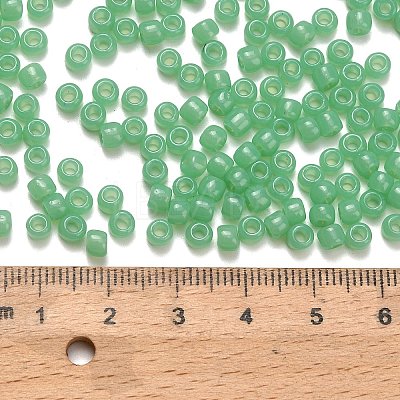 TOHO 6/0 Round Beads X-SEED-TR06-1144-1
