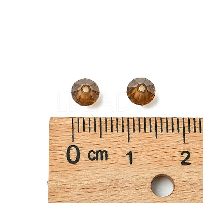 Preciosa&reg Crystal Beads X-PRC-BA5-10220-1