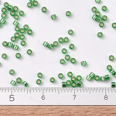 MIYUKI Delica Beads X-SEED-J020-DB0046-1