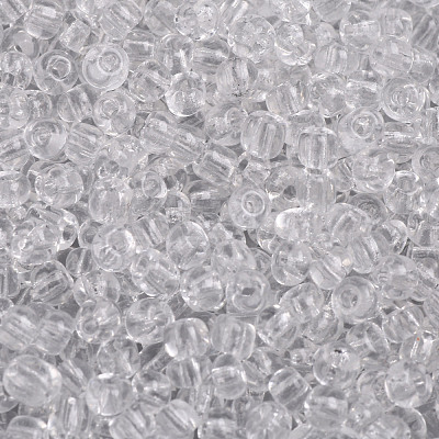 Glass Seed Beads SEED-US0003-4mm-1-1