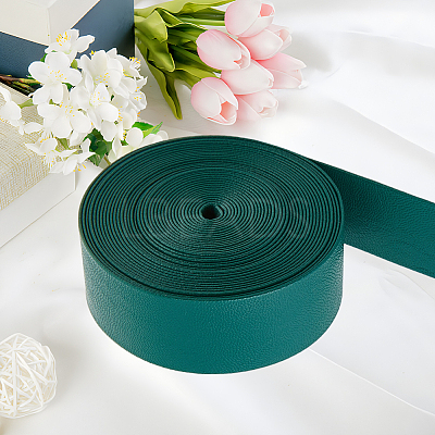PU Leather Ribbons DIY-WH20011-93H-10-1