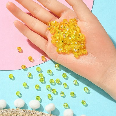 Preciosa&reg Crystal Beads X-PRC-BB6-80310-200-1