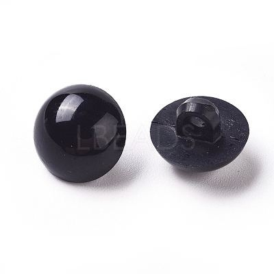 Plastic Craft Eyes DIY-WH0152-52C-1