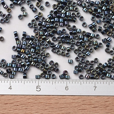 MIYUKI Delica Beads SEED-JP0008-DB0006-1