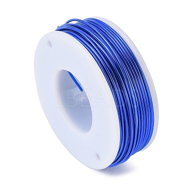 Round Aluminum Wire LS-AW-G001-03-09-1