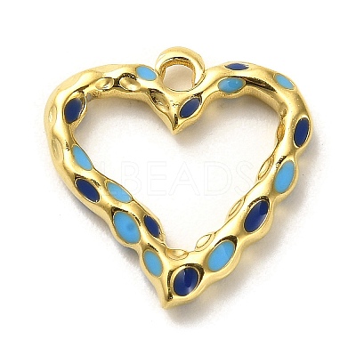 304 Stainless Steel Pendants FIND-WH0161-28C-1