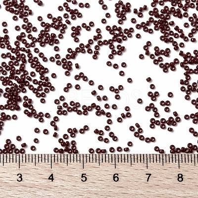 MIYUKI Round Rocailles Beads SEED-X0056-RR0419-1