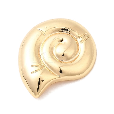 Brass Pendants KK-A277-25G-1