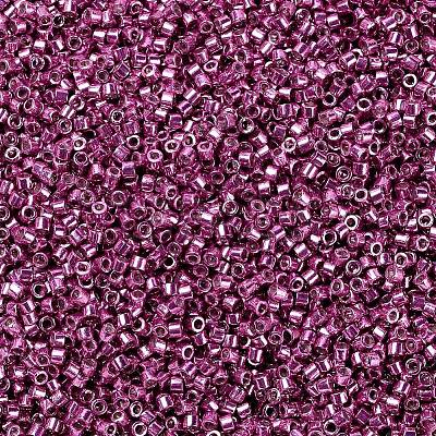 MIYUKI Delica Beads X-SEED-J020-DB1840-1
