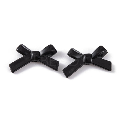 Opaque Acrylic Beads X-MACR-L006-02C-01-1