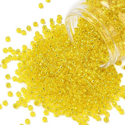 TOHO 8/0 Round Beads SEED-TR08-0032-1