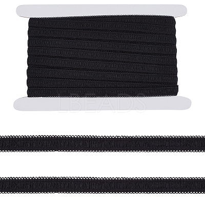 1 Roll Polycotton Wrinkle Ribbons OCOR-CY0003-47B-02-1