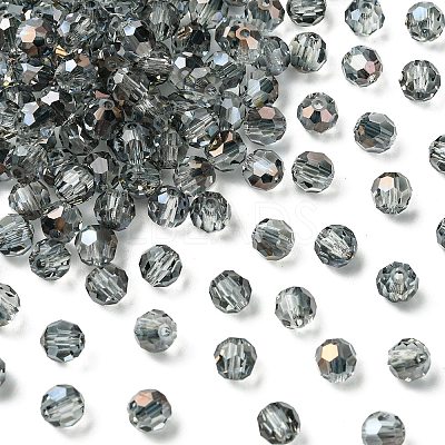 Preciosa&reg Crystal Beads X-PRC-BB5-00030-226-1