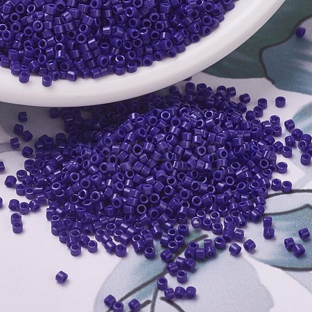 MIYUKI Delica Beads X-SEED-J020-DB0726-1