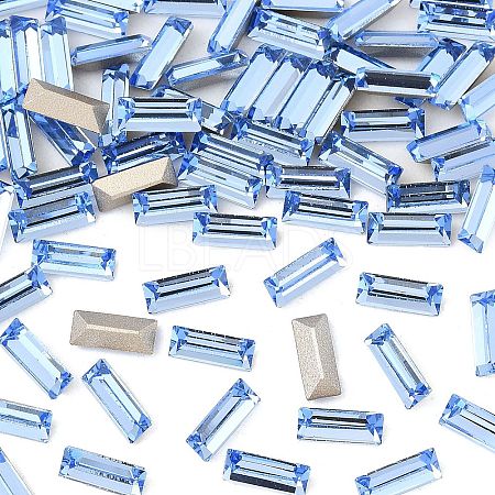 Preciosa&reg MAXIMA Crystal Fancy Stones Y-PRC-FB4-30020-1