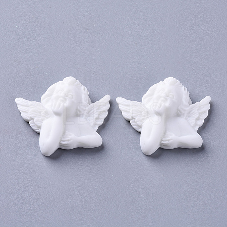 Resin Cabochons X-CRES-S306-024-1