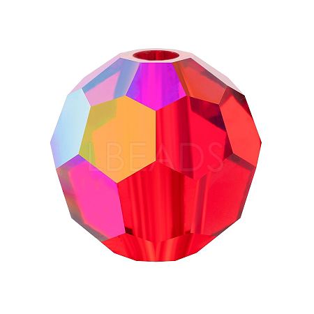 Preciosa&reg Crystal Beads X-PRC-BB5-90070-200-1