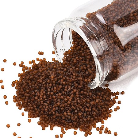 MIYUKI Delica Beads SEED-X0054-DB2403-1