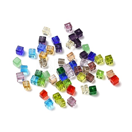 K9 Glass Imitation Austrian Crystal Beads GLAA-H024-16A-1