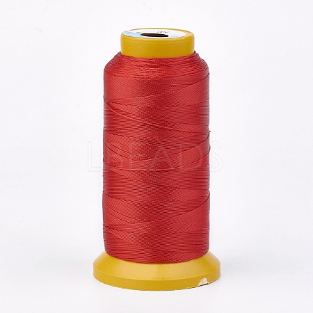 Polyester Thread NWIR-K023-1.2mm-06-1