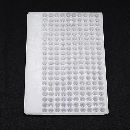 Plastic Bead Counter Boards KY-F008-04-1