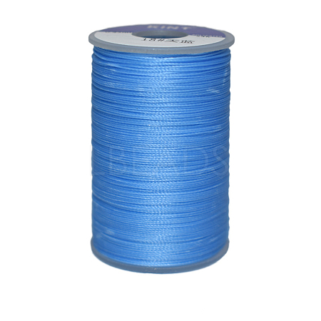 Waxed Polyester Cord YC-E006-0.45mm-A19-1