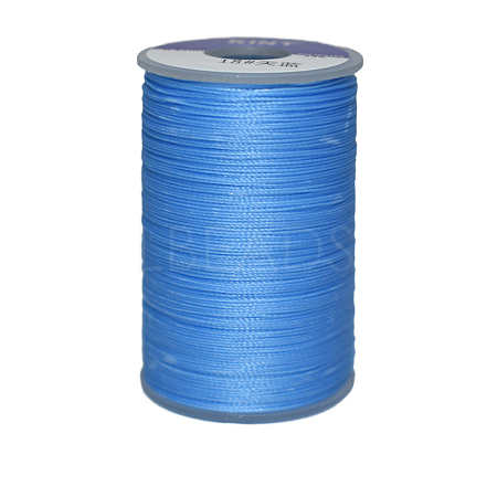 Waxed Polyester Cord YC-E006-0.45mm-A19-1