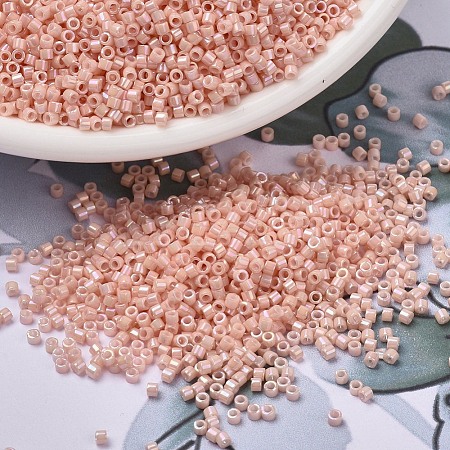MIYUKI Delica Beads SEED-JP0008-DB1503-1