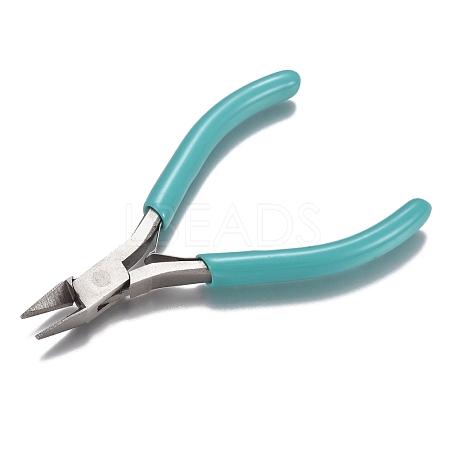 45# Carbon Steel Jewelry Pliers PT-O001-06-1
