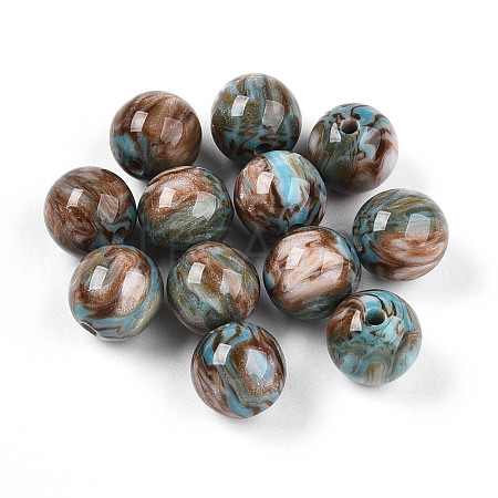 Resin Beads X1-RESI-YW0004-28C-06-1