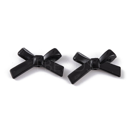 Opaque Acrylic Beads X-MACR-L006-02C-01-1