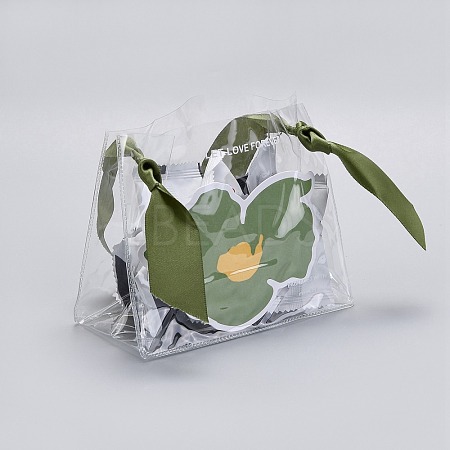 PVC Plastic Bags ABAG-I004-A01-1