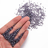 Glass Cylinder Beads SEED-S047-G-003-5