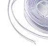 Polyester Metallic Thread OCOR-D301-04-3
