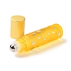 Glass Essential Oil Roller Bottles MRMJ-M002-02B-05-3