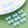 Imitation Jelly Acrylic Beads MACR-S373-96-E08-7