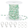 DIY Bracelet Necklace Making Kit DIY-BBC0001-68-1